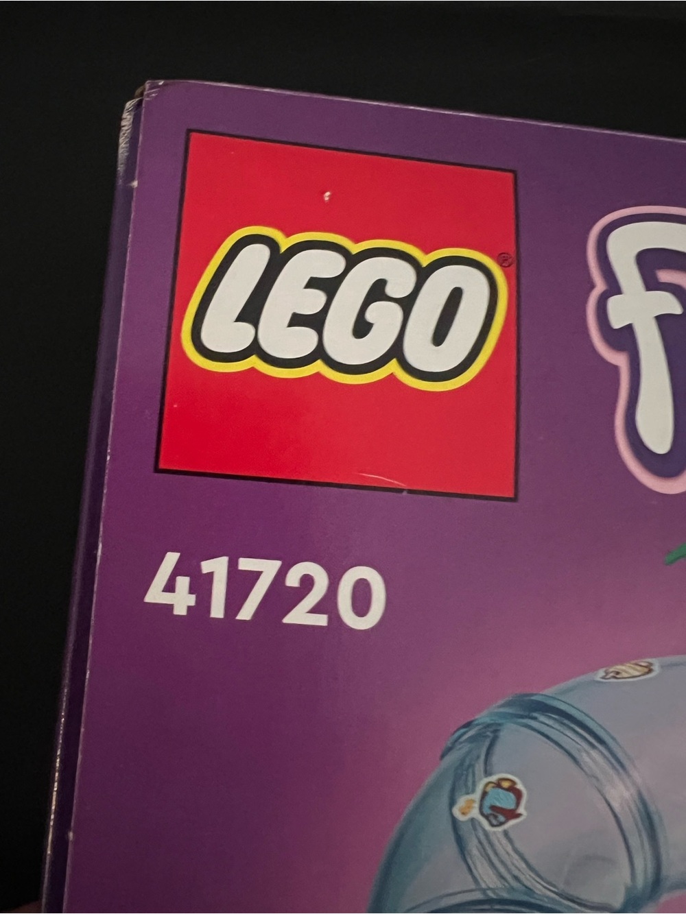 New LEGO FRIENDS Water Park set 41720, 373 pieces - Picture 4 of 16